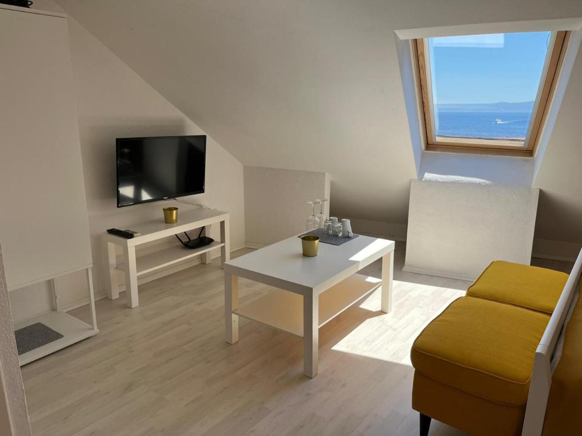 Central Apartments Bol