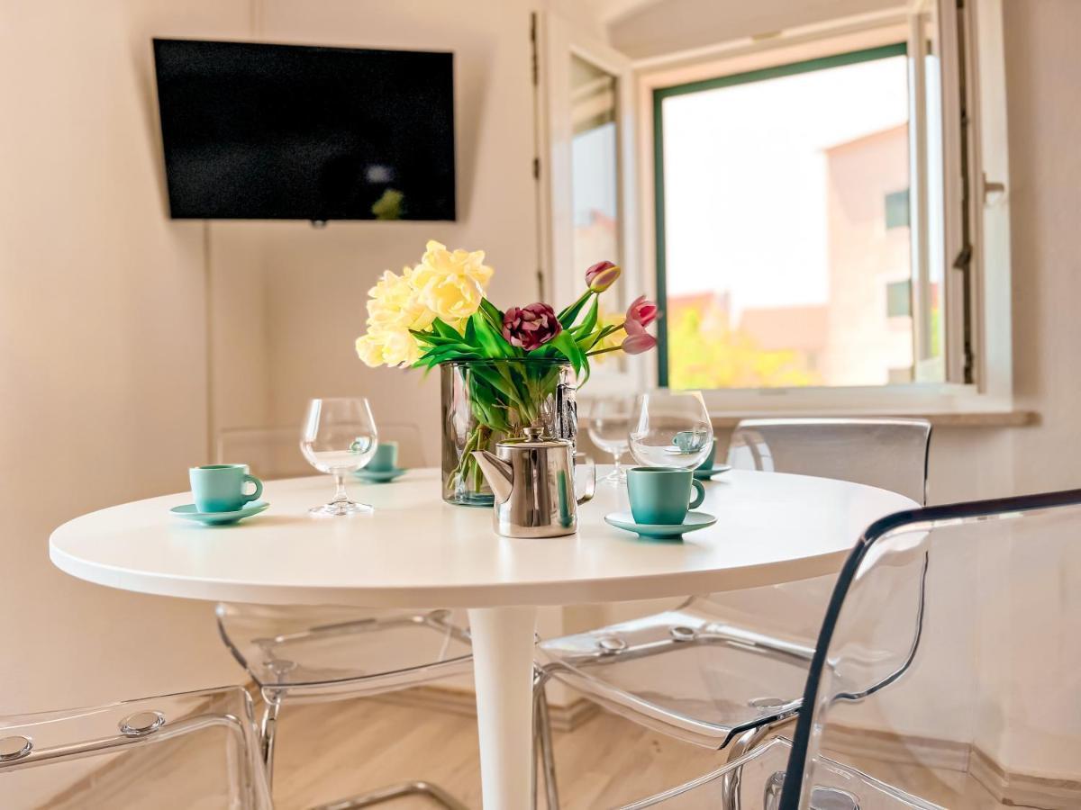 Central Apartments Bol Apartment Bol
