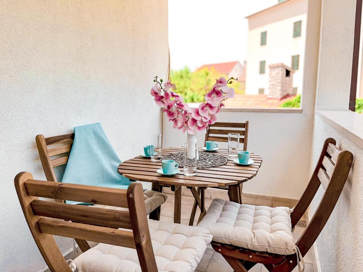 Apartament Central Apartments Bol *