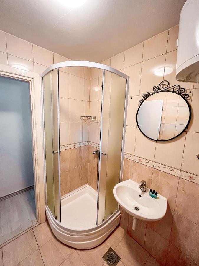 Apartament Central Apartments Bol *