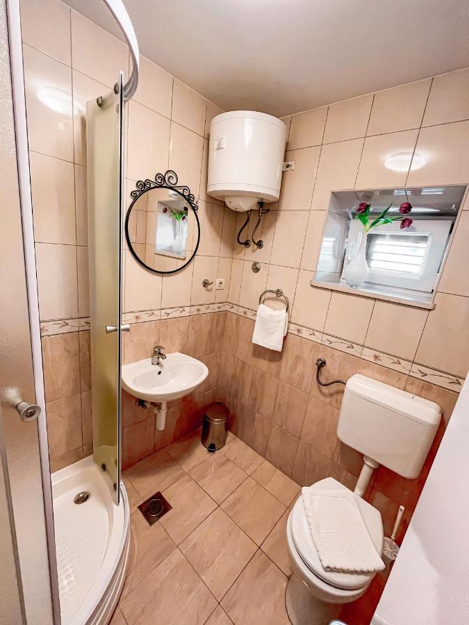 Apartament Central Apartments Bol *