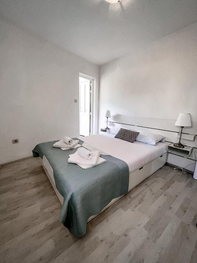 Central Apartments Bol Apartament Bol