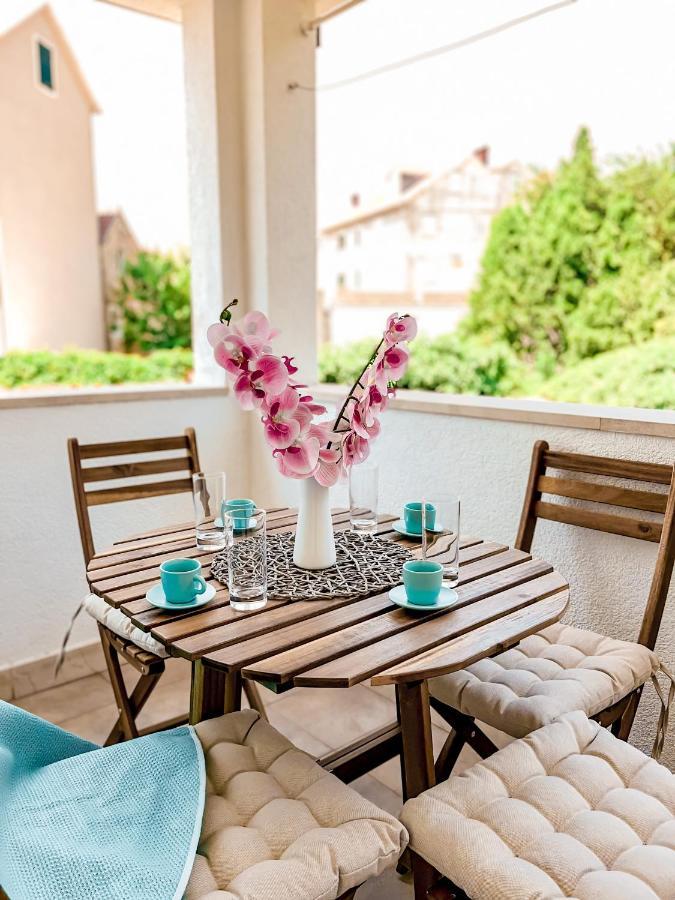 Apartament Central Apartments Bol