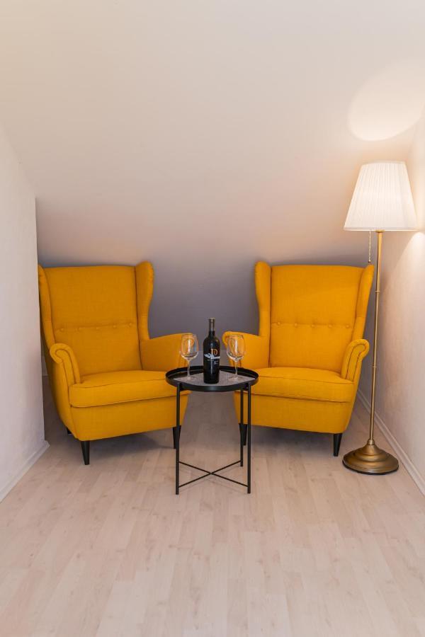 Apartament Central Apartments Bol *