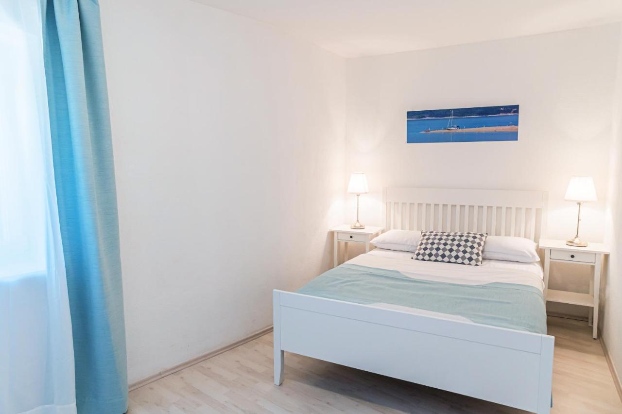 Apartament Central Apartments Bol Bol