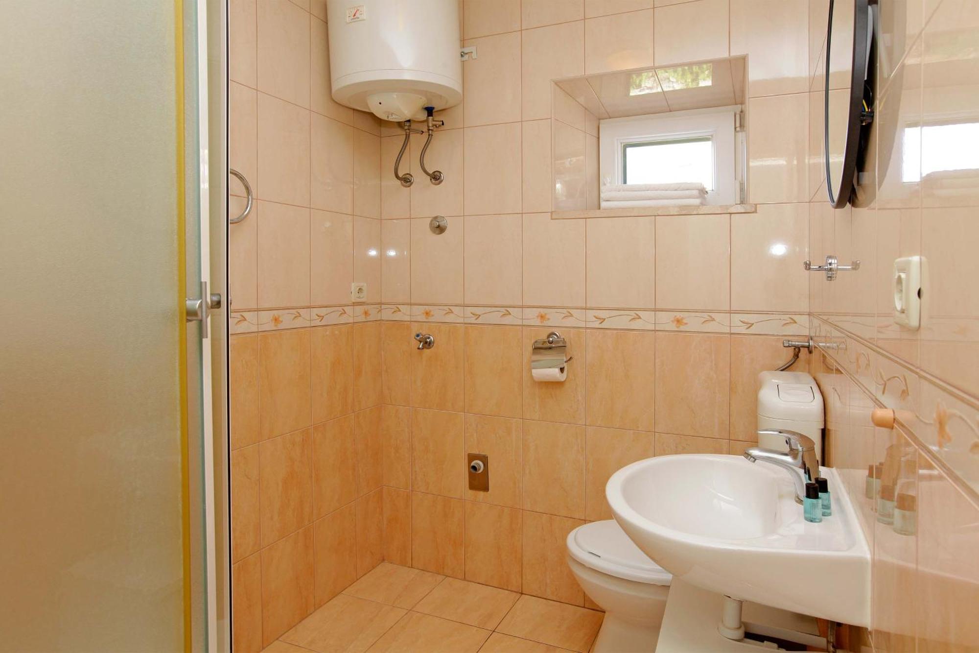 Apartament Central Apartments Bol *