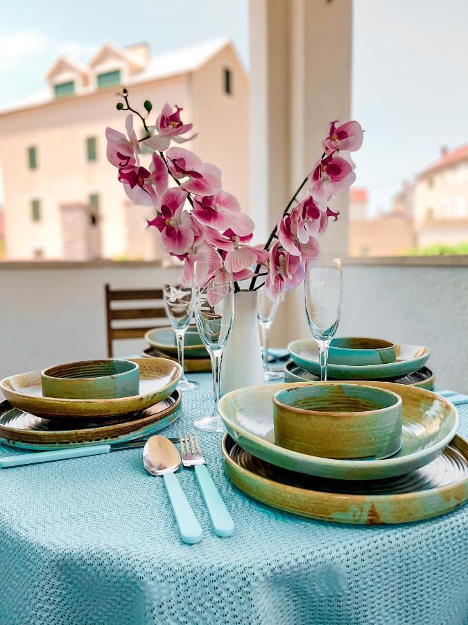 Central Apartments Bol Apartman Bol