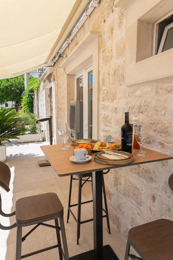 Apartman Central Apartments Bol *